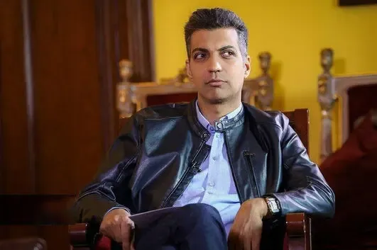 بازگشت عادل فردوسی‌پور به تلویزیون + ویدئو