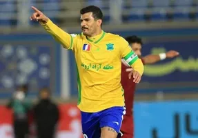 استقلال طالبِ ریکانی می شود؟!