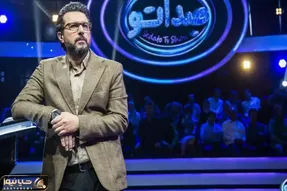 علت کناره گیری محسن کیایی از تلویزیون