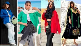سیزده بدر چی بپوشیم؟ شومیز عالیه هم راحت هم خوشگل، کلی ایده ناب واسه ستش