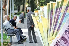آخرین خبرها از افزایش حقوق بازنشستگان امروز یکشنبه 23 اردیبهشت