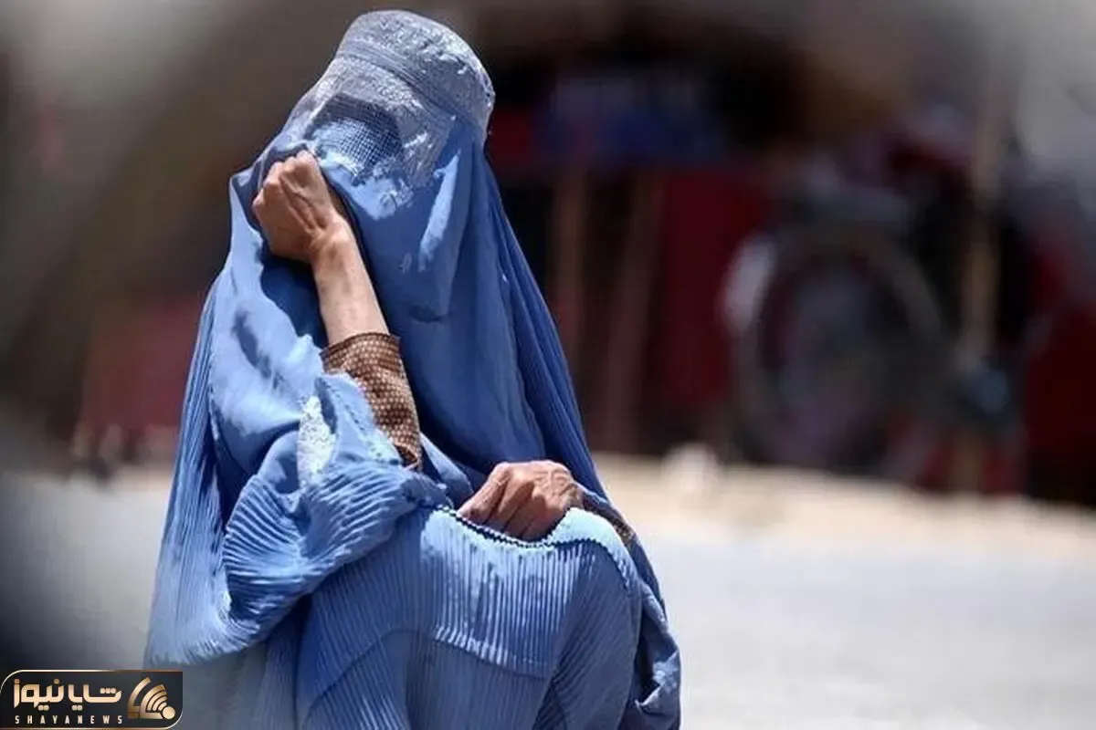 ازدواج جنجالی مقام ۶۰ ساله طالبان با دختر ۱۸ ساله!