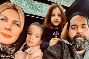 آواز احساسی/مردم تو کنسرت رضا صادقی نمیتونم از عشق تو دل بکنم رو نگذاشتن خودش بخونه