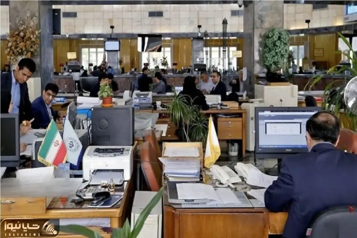 خبر تازه از تبدیل وضعیت نیروهای شرکتی و ساماندهی کارکنان دولت