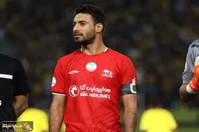 حرکت منشوری کار دست شجاع خلیل زاده داد!