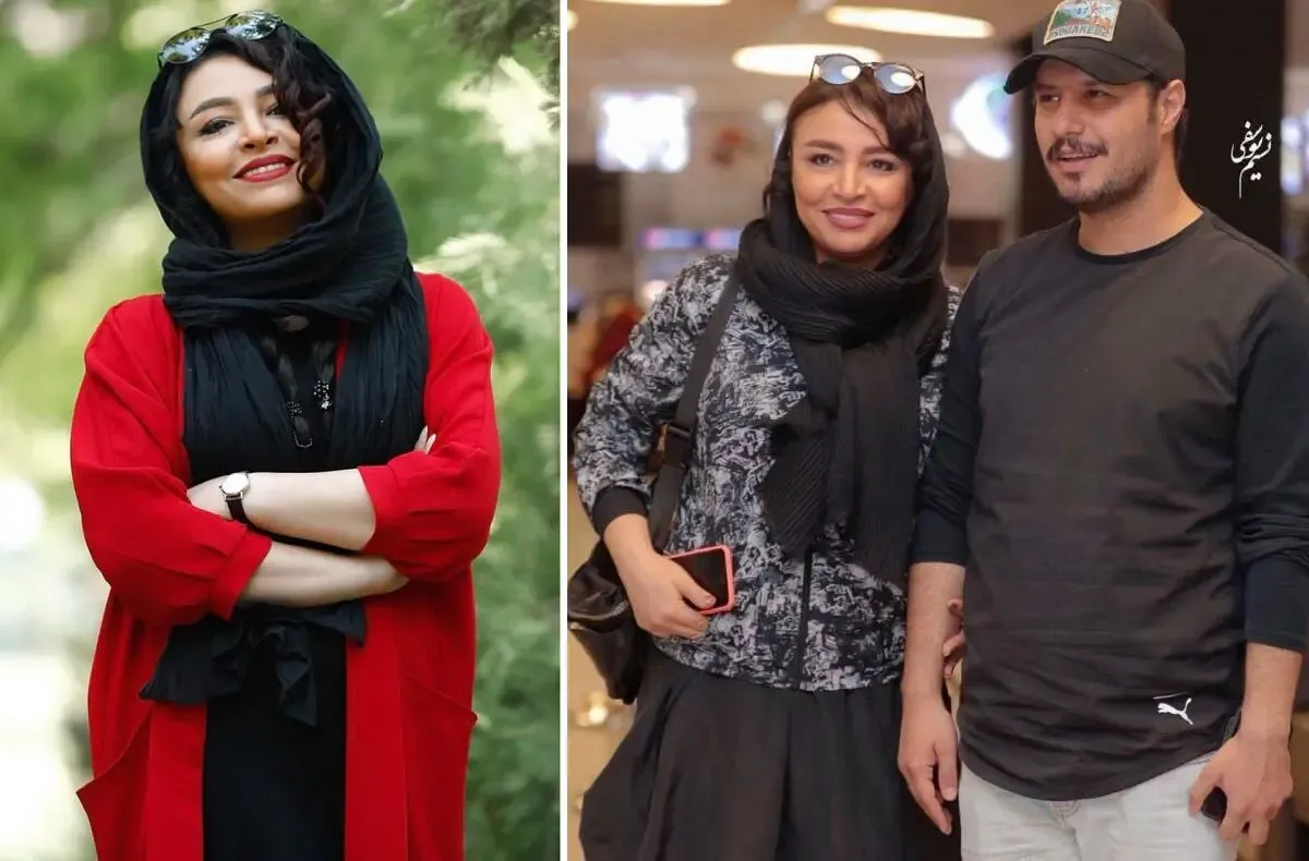 واکنش جالب 