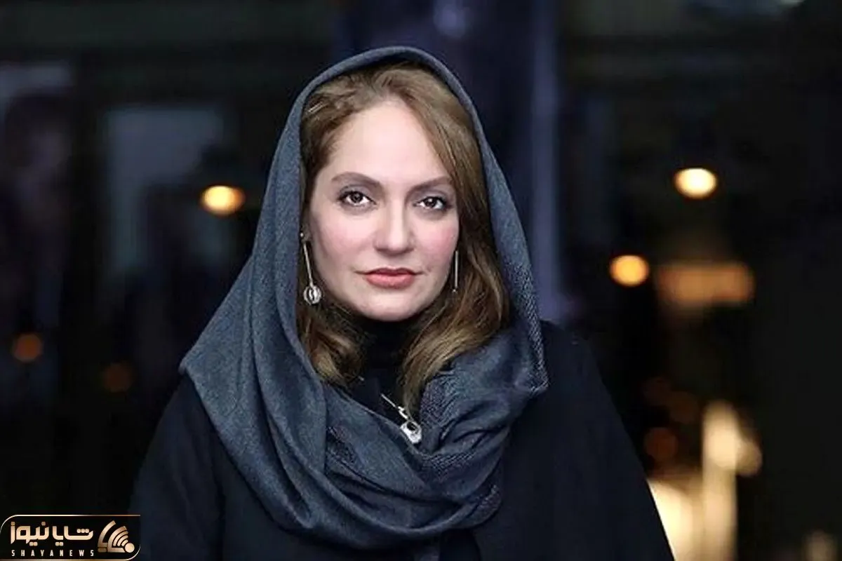 مهناز افشار به فکر برگشتن به ایرانه؟