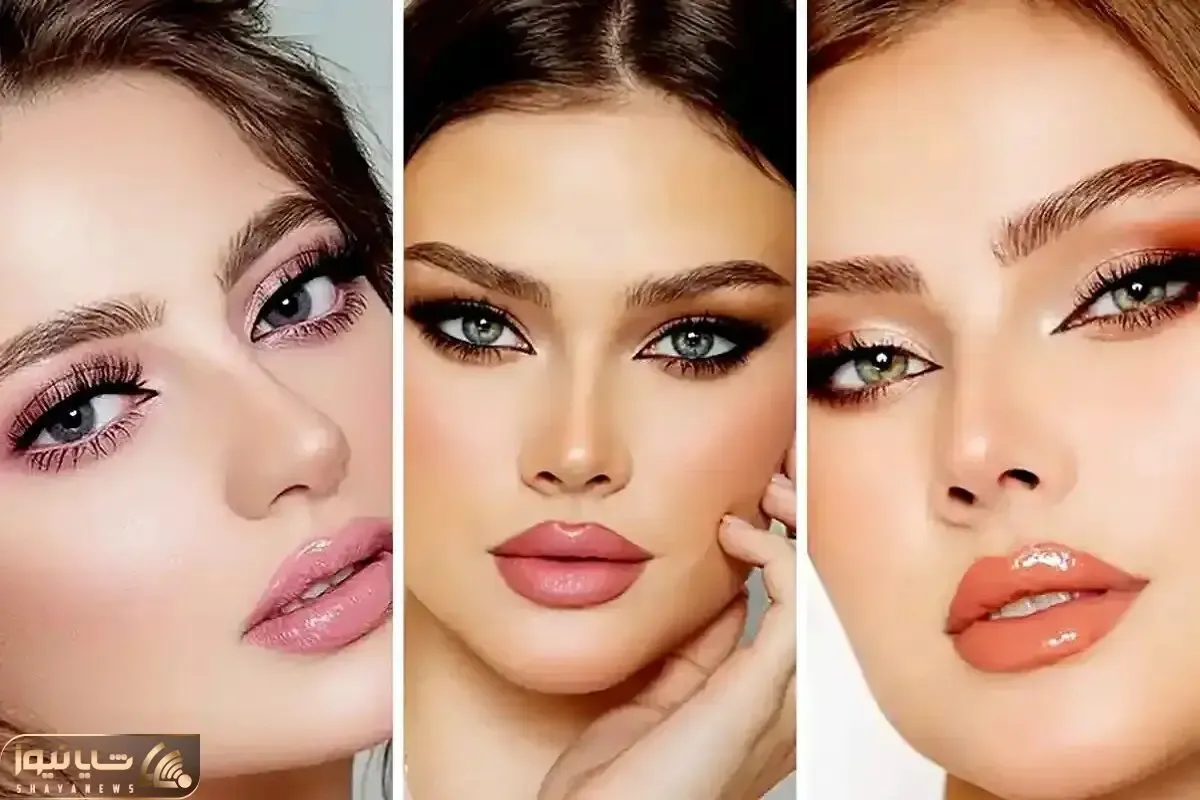 مدل آرایش تابستونی؛ جذاب ترین ترندهای رنگی برا شادپسندا و آرایش های نود برا سرسنگینا