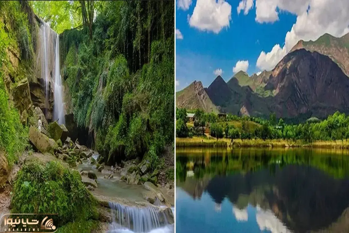 بهترین جاهای اطراف تهران برای سفر یکروزه در تعطیلات شهریور؛ با هزینه کم خاطره بساز