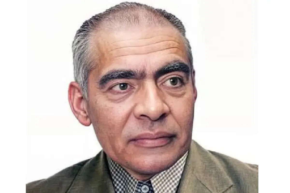 آواز قدیمی؛ آهنگ فوق قدیمی از استاد ساربان