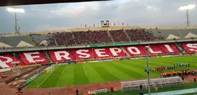 درآمد نجومی پرسپولیسی ها از بازی خانگی!