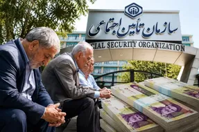 معوقات اردیبهشت بازنشستگان چه زمانی واریز می‌شود؟