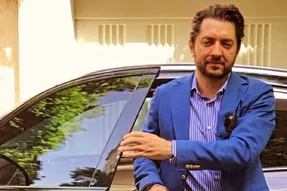 عشق و حال لاکچری 