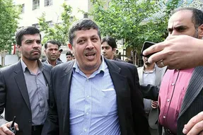 حکم جلب مهدی پسر اکبر هاشمی رفسنجانی صادر شد