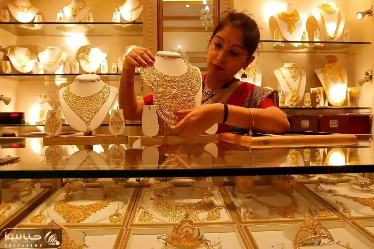 واکنش طلا به اقدام جدید ترامپ