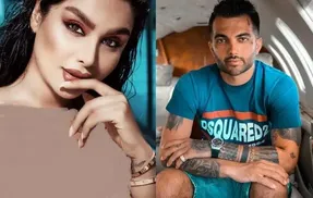 دنیا جهانبخت و پویان مختاری ؛ مهراد جم از دنیا جدا شد؟