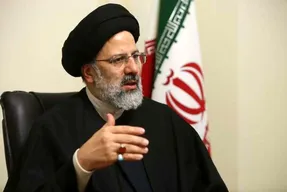 رئیسی خط قرمز 43 ساله نظام را رد کرد