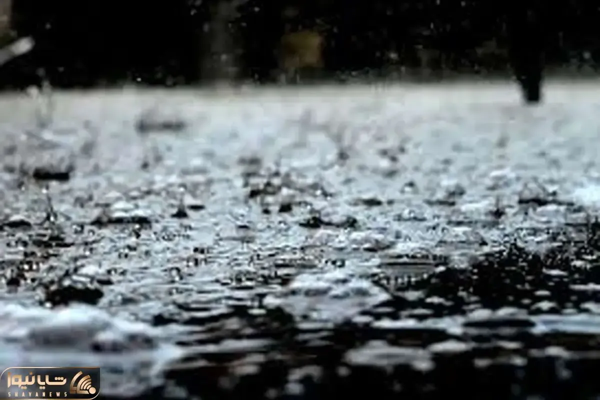 هواشناسی استان تهران اطلاعیه داد