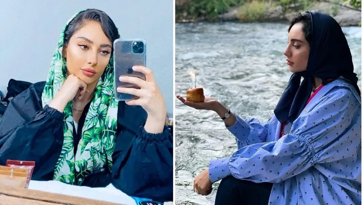 رونمایی متفاوت 