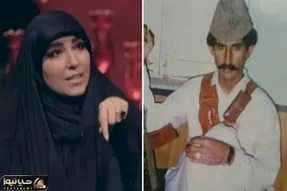 (ویدئو) ماجرای خاطره دختر سردار سلیمانی از شرور معروف؛ عیدوک بامری کیست؟