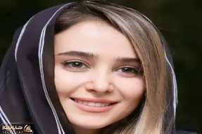 عکس جذابی که الناز حبیبی از مادر خارجیش رو کرد / اقامت راحتش به خاطره رگه ی سوئدی