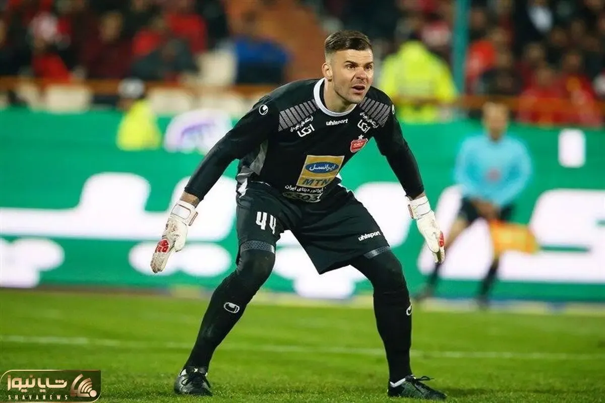 خیال پرسپولیسی ها از حضور در آسیا راحت شد؟!