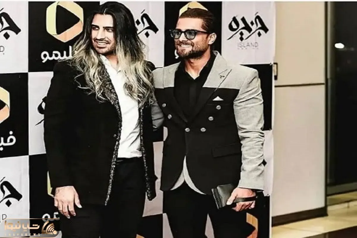 آواز شادیسم؛ آهنگ جنوبی ماکان بند که محتواش لات بازی واسه رقیبه ولی به لحن جذاب!