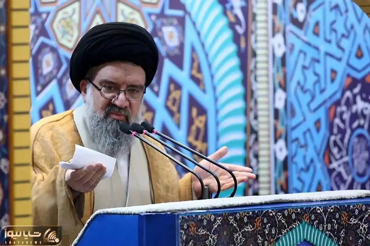 خاتمی: در اولین فرصت رهبری تعیین خواهد شد