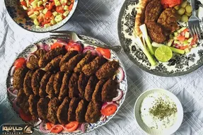 آموزش آشپزی؛ بهترین دستور پخت کتلت که همه رو دیوانه میکنه