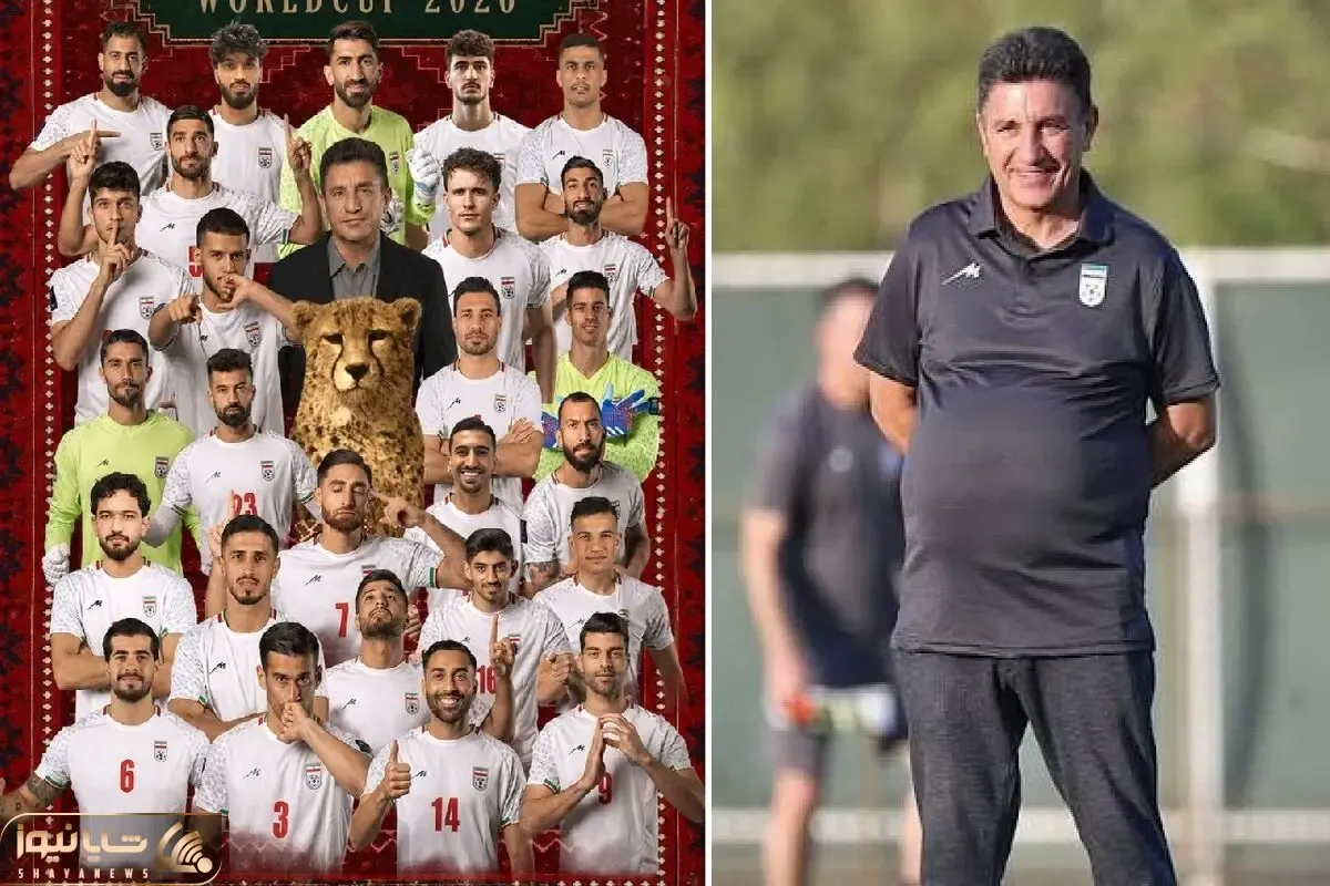 قلعه نویی یه تنه چهل درصد کل پاداش رو گرفت؛ 140 میلیارد پاداش سرمربی خوشبین به صعود