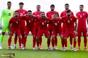 ایران می خواهند ایران را در جام جهانی دور بزنند