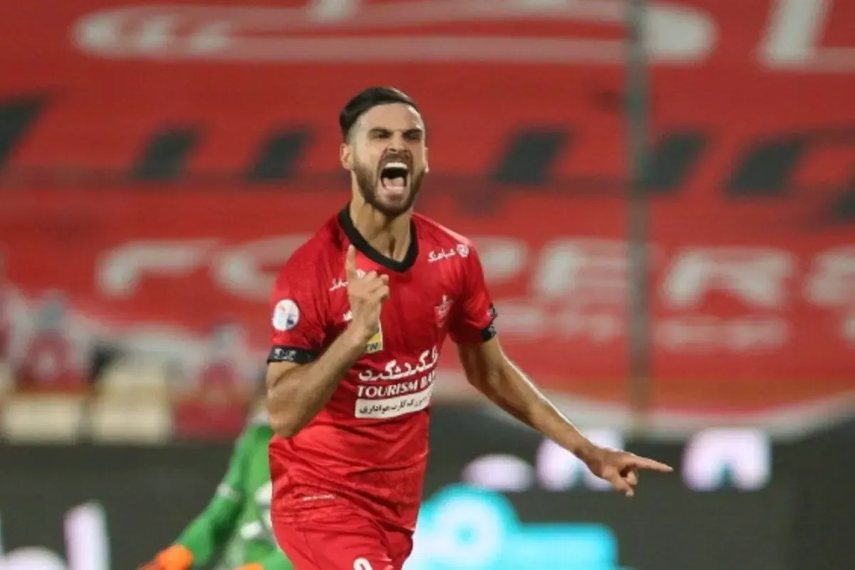 آخرین خبرها از نقل و انتقالات پرسپولیس امروز دوشنبه 29 شهریور 1400؛ نوراللهی برمی گردد؟