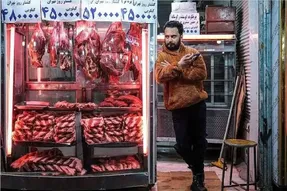 قیمت گوشت قرمز شنبه 17 مرداد 1405 / گوشت گوسفند و گوساله چند؟