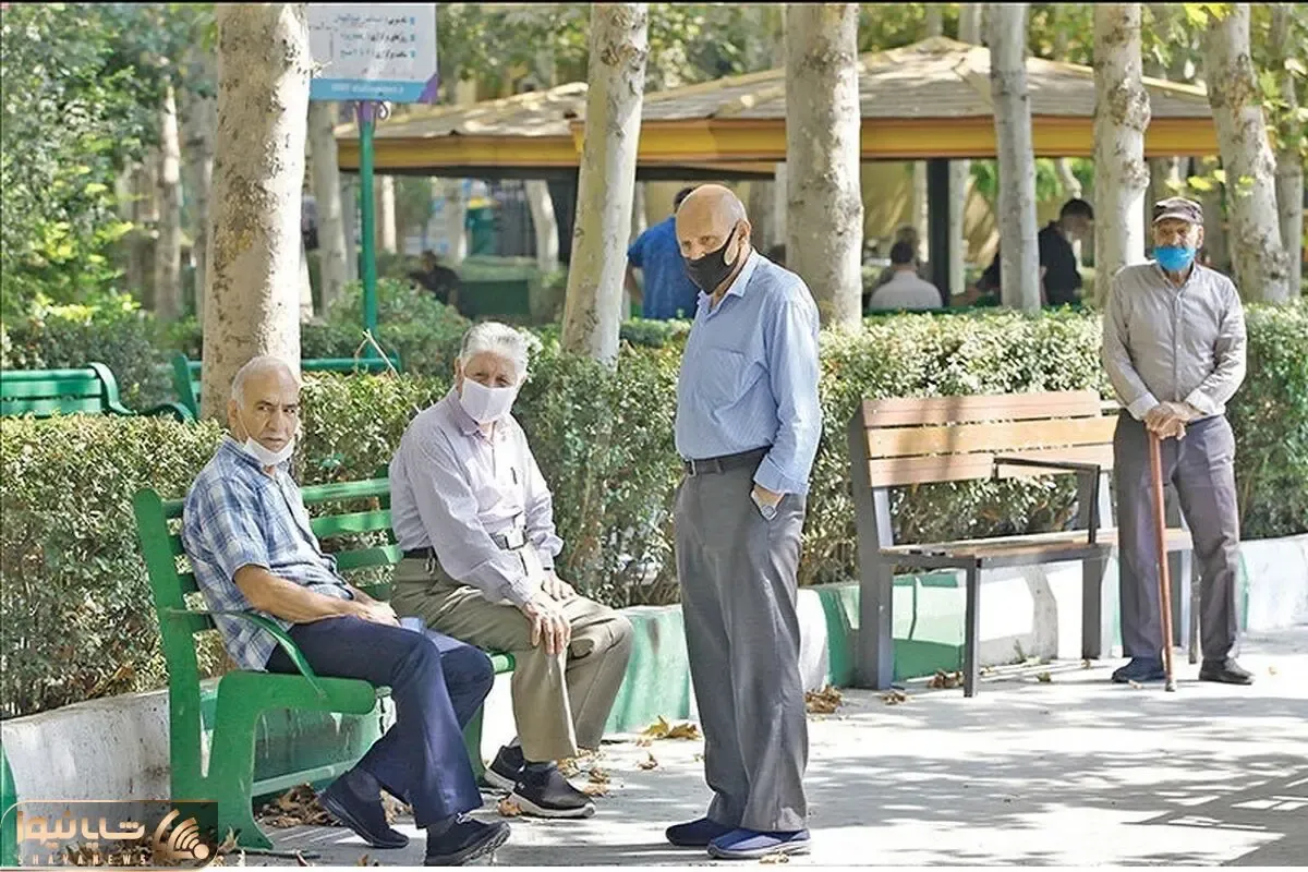 جزئیات دقیق افزایش حقوق بازنشستگان تامین اجتماعی در سال1403 اعلام شد
