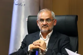 قدردانی وزیر آموزش و پرورش از دولت به علت تصویب خارج از نوبت لایحه رتبه بندی معلمان