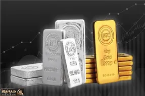 قیمت انس جهانی طلا و نقره امروز چهارشنبه 16 اردیبهشت 1405؛ کدام انتخاب بهتریه؟