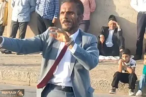 آواز شاد؛ تو سن بالا دوماد شده با آهنگ وای وای دلم چه رقصی میکنه کیفور و کوک لامصب