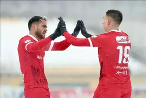 شوک به پرسپولیس و استقلال؛ ستاره‌های ازبکستان به ایران نمی‌آیند