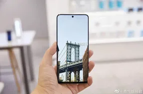 تصاویر واقعی آنر X30 دو روز پیش از رونمایی فاش شد