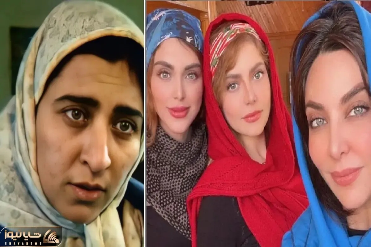 بیوگرافی فقیه سلطانی و عکس‌های خودمانی‌اش / سنی که شد پنجاه اما چهره تو بیست موند