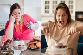 شکلات، برنج یا نوشابه؛ کدام یک چاق کننده تر است؟