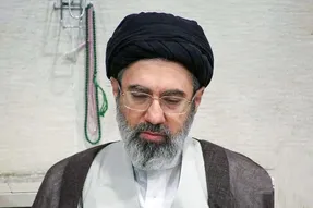 عراقچی: رهبر انقلاب جراحات سطحی برداشتند