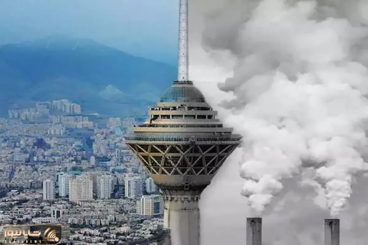 هشدار؛ این گروه در تهران امروز از خانه خارج نشوند
