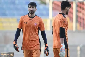 عذرخواهی بیرانوند از پرسپولیسی ها