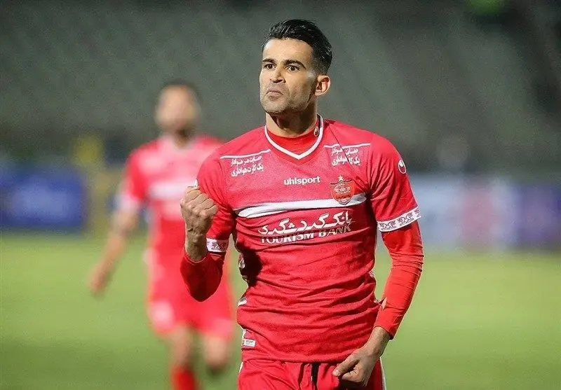 آل کثیر با پرسپولیس ادامه می هد؟