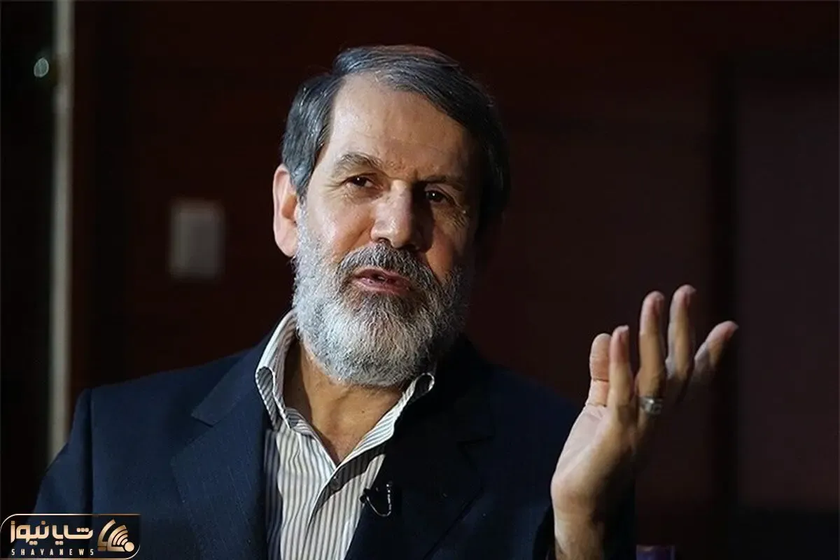 عکسی از خودرو صادق محصولی، مردی با ثروت نجومی!