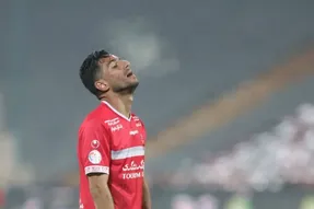 سپاهان به دنبال بازیکن سابق پرسپولیس