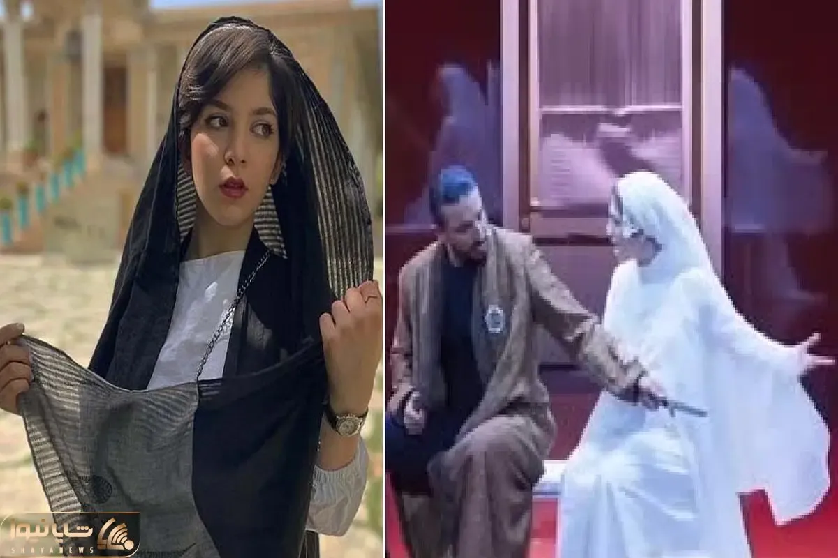 بیوگرافی و زندگینامه سروین ضابطیان؛ دخترک دهه هشتادی که با نام داران آوازخوانی میکنه