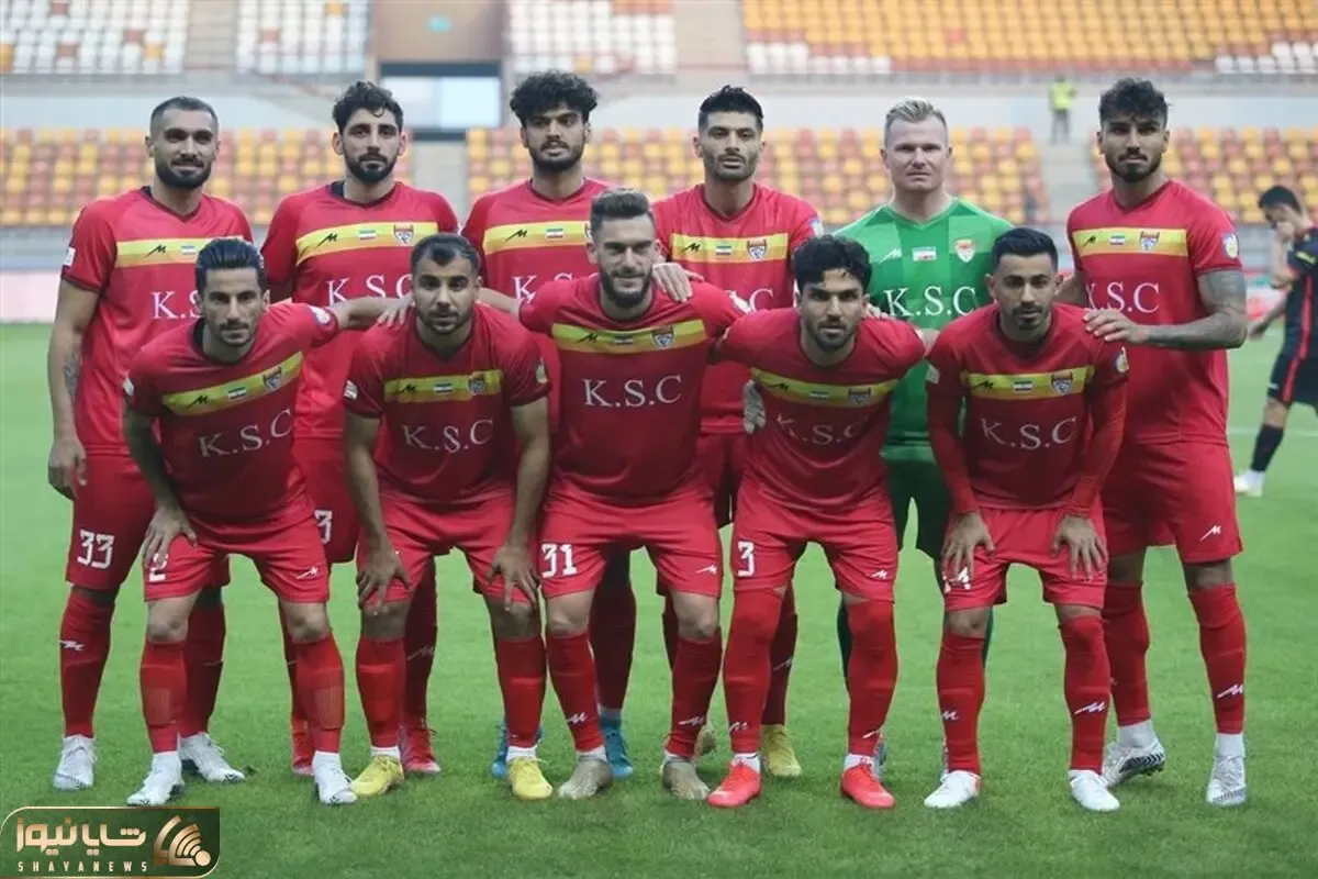 هافبک برزیلی به فولاد خوزستان پیوست