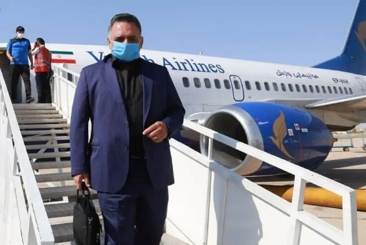 اعتراف یک استقلالی حامی مجیدی جنجالی شد!